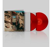 TERRE RARE - 2LP Rosso (DVD) SUBSONICA (Importación USA)