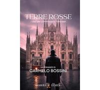 Terre Rosse: I casi del commissario Tancredi