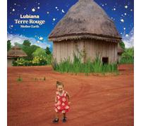 Terre Rouge - Mother Earth [Vinilo]
