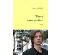 Terre Sans Maître (ebook)