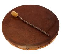 Terre Shaman Drum Cow Skin 50cm