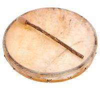 Terre Shaman Drum Cow Skin Shorn 50