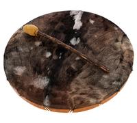 Terre Shaman Drum Goat Skin 50cm