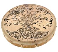 Terre Shaman Drum Lady of Wood 50cm