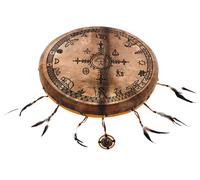 Terre Shaman Drum Saami Style 50