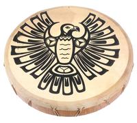 Terre Shaman Drum Thunderbird 40cm