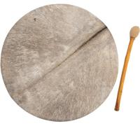 Terre Shamandrum Goat Hair Tambor ritual 50 cm