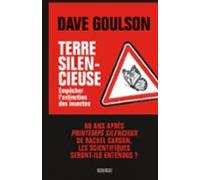 Terre Silencieuse (ebook)