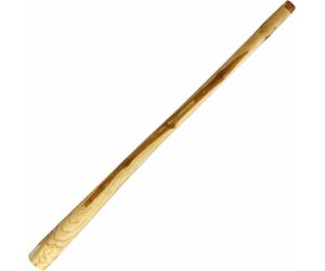 Terre Teak F Didgeridoo