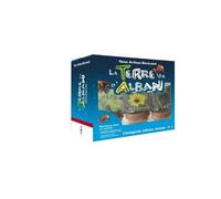 Terre vue d'Alban - L'intégrale [Francia] [DVD]
