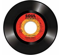 Terrell,Freddie - You Had It Made / Standing In The Way [Vinilo]