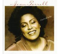 Terrell, Jean - I Had To Fall In Love