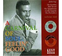 Terrell - Vol. 2-Feelin' Good