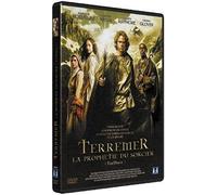 Terremer - La prophétie du sorcier [Francia] [DVD]