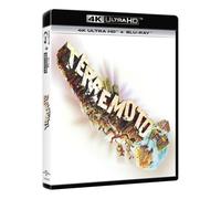 Terremoto [4K UHD, Blu-ray] (1974) Earthquake