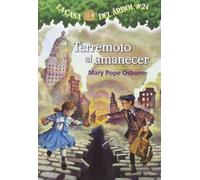 Terremoto al amanecer