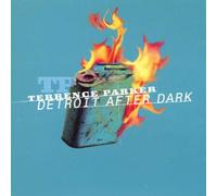 Terrence Parker - Detroit After Dark