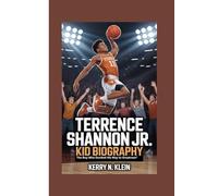 Terrence Shannon Jr. Kid Biography: The Boy Who Dunked His Way to Greatness"