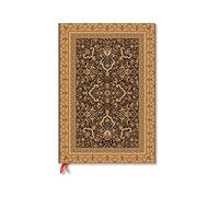 Terrene (Medina Mystic) Grande 12-month Dayplanner 2024