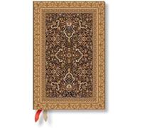 Terrene (Medina Mystic) Mini 18-month Dayplanner 2024