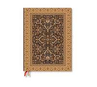 Terrene (Medina Mystic) Ultra 12-month Day-at-a-Time Dayplanner 2024