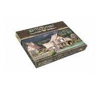 Terreno De Mesa - Forja De Herrero (91 Piezas) - Inglés