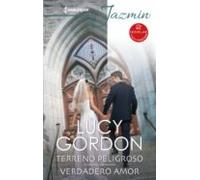 Terreno Peligroso - Verdadero Amor (ebook)