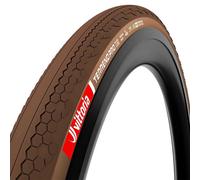 Terreno Pro T10 Hardpack 700x40c Gravel Race Natural Brown Tube CYCLING AC NUEVO