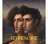 Terrenoire - Les Forces Contraires