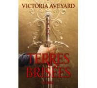Terres Brisées (ebook) - Tome 01 (ebook)