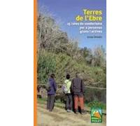 Terres de l'Ebre (15 rutes de senderisme per a persones grans i actives)
