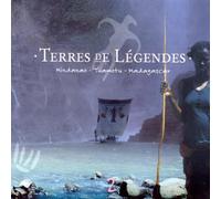 Terres de Legendes 2