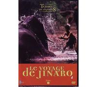 Terres de lègendes : le voyage de jinaro, vol. 1 [Francia] [DVD]