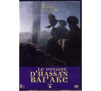 Terres de lègendes : le voyage d'hassan bai'aike, vol. 1 [Francia] [DVD]