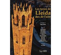 Terres de Lleida des de l'aire, Les (Visió)