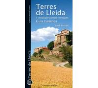 Terres De Lleida I Serralades Prepirinenques. Guia Turistica Imut Turi