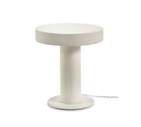 Terres De Rêves Clara Lámpara de Mesa 03 Beige