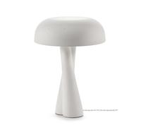 Terres De Rêves Paulina Lámpara de Mesa 05 Beige