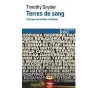 Terres De Sang