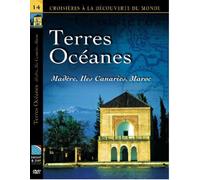 TERRES OCEANES - Madère, Iles Canaries, Maroc