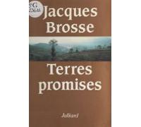 Terres Promises (ebook)