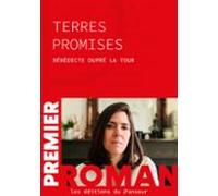 Terres Promises (ebook)