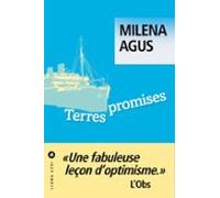 Terres Promises (ebook)