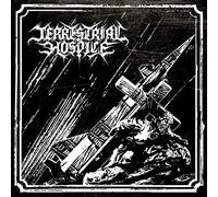 Terrestrial Hospice - Indian Summer Brought Mushroom Clouds [Vinilo]