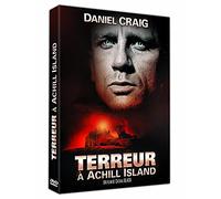 Terreur à Achill Island [Francia] [DVD]