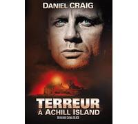 Terreur à Achill Island [Francia] [DVD]