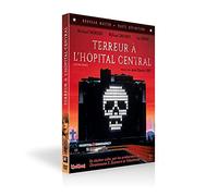 Terreur à l'hôpital Central [DVD]