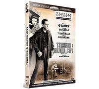 Terreur à Silver City (Francia) – Blu-ray
