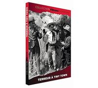 Terreur à Tiny Town [DVD]