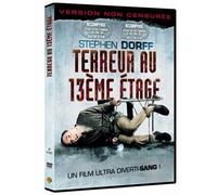 Terreur au 13ème étage [Francia] [DVD]